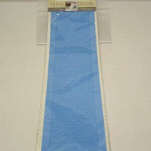 NWT! SugarVeil Confectioners' Mat / Silicone Mold